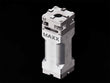 MaxxMacro (System 3R) 54 Manual QuickChuck Vertical Extension 6" 1