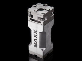 MaxxMacro (System 3R) 54 Manual QuickChuck Vertical Extension 6" 1