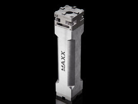 MaxxMacro (System 3R) 54 Manual QuickChuck Vertical Extension 10" 1
