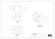 MaxxMacro (System 3R) 54 Manual QuickChuck with WEDM Adapter 4