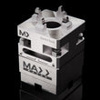 MaxxMacro 54 a Maxx-ER Adaptador de mandril del sistema 50