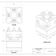 MaxxMacro 54 a Maxx-ER Adaptador de mandril del sistema 50