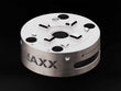 MaxxMacro (System 3R) 54 Manual QuickChuck Chuck 2