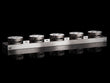 MaxxMacro (System 3R) 54 Multi 5 QuickChuck Chuck Precision Rail 2