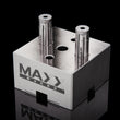 MaxxMacro Taco Extensible 901 Mandril MXRefix de 10mm