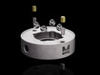 MaxxMacro (System 3R) 54 Manual Chuck 60023 QuickChuck Repair Kit 2