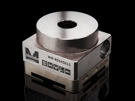 MaxxMacro (System 3R) 54 Stainless Round Stock Holder 15mm 1