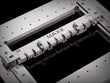 MaxxMacro (System 3R) 239385 MXRuler (3Ruler) Ruler 385mm 3