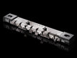 MaxxMacro (System 3R) 239365 MXRuler (3Ruler) Ruler 365mm 1