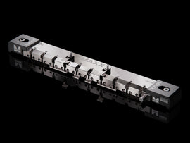 MaxxMacro 239445 MXRuler WEDM 445 mm
