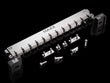 MaxxMacro (System 3R) 239455 MXRuler (3Ruler) Ruler 455mm 2