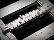 MaxxMacro (System 3R) 239445 Double Side MXRuler (3Ruler) Ruler 445mm 3