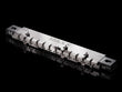 MaxxMacro (System 3R) 239565 MXRuler (3Ruler) Ruler 565mm 1