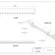 MaxxMacro 239650 MXRuler WEDM 650mm