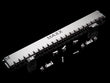 MaxxMacro (System 3R) 239865 MXRuler (3Ruler) Ruler 865mm 2