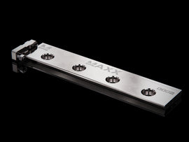 MaxxMacro (System 3R) 2002J4 MXRuler WEDM Reference element 209mm 1