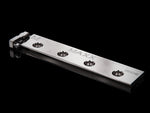 MaxxMacro (System 3R) 2002J1 MXRuler WEDM Reference element 209mm 1