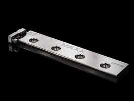 MaxxMacro (System 3R) 2002J11 MXRuler WEDM Reference element 198mm 1