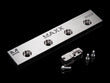 MaxxMacro (System 3R) 2002J2 MXRuler (3Ruler) WEDM Reference Element 209mm 2
