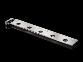 MaxxMacro (System 3R) 2004JSTD MXRuler WEDM Reference element 270mm 1
