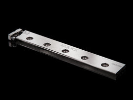 MaxxMacro (System 3R) 2003J11 MXRuler WEDM Reference element 298mm 1