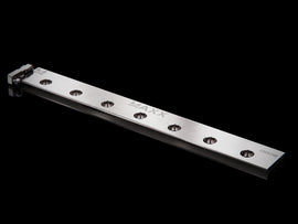 MaxxMacro (System 3R) 2004J11 MXRuler WEDM Reference element 398mm 1