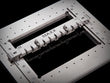 MaxxMacro (System 3R) 2003J1 MXRuler (3Ruler) WEDM Reference Element 345mm 3