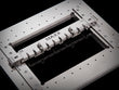 MaxxMacro (System 3R) 2004J2 MXRuler (3Ruler) WEDM Reference Element 470mm 3