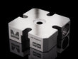 MaxxMacro (System 3R) 54 Stainless 17,5mm Spacer Pallet 1
