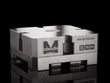MaxxMacro (System 3R) 70 Stainless 30mm Spacer Pallet Performance 2
