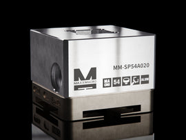 MaxxMacro (System 3R) 54 Aluminum Pocket Electrode Holder S20 2