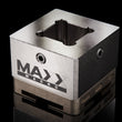 MaxxMacro (System 3R) 54 Stainless Pocket Electrode Holder S25 1