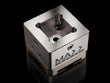 MaxxMacro Electrodo de bolsillo de acero inoxidable 54 soporte S30