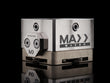 MaxxMacro Electrodo de bolsillo de acero inoxidable 54 soporte S30