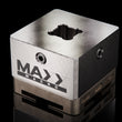 MaxxMacro (System 3R) 54 Stainless Pocket Electrode Holder .500" 1