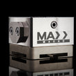 MaxxMacro (System 3R) 54 Stainless Pocket Electrode Holder .500" 4