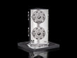 MaxxMacro (System 3R) 3 Sided Tombstone with 6 Manual Low Profile Chuck 2