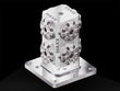 MaxxMacro (System 3R) 4 Sided Tombstone with 8 Manual Low Profile Chuck 1