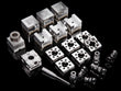 MaxxMacro Kit de 54 usuarios QuickChuck 62831S