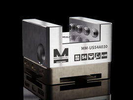 MaxxMacro (System 3R) 54 Aluminum Slotted Electrode Holder U30 2