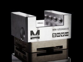 MaxxMacro (System 3R) 54 Aluminum Slotted Electrode Holder U35 2