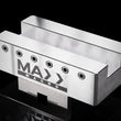 MaxxMacro 54 Portaelectrodos Ranurado Aluminio U20x4"