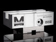 MaxxMacro (System 3R) 54 Aluminum Slotted Electrode Holder U20x4" 2