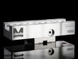 MaxxMacro (System 3R) 54 Aluminum Slotted Electrode Holder U30x6" 2