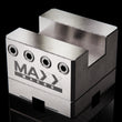 MaxxMacro (System 3R) 54 Stainless Slotted Electrode Holder U20 Performance 1