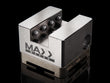 MaxxMacro 54 Portaelectrodos ranurado inoxidable U20