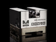 MaxxMacro 54 Portaelectrodos ranurado inoxidable U20
