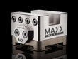 MaxxMacro 54 Portaelectrodos ranurado inoxidable U20