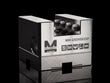 MaxxMacro (System 3R) 54 Stainless Slotted Electrode Holder U25 Performance 1
