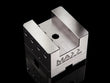 MaxxMacro Portaelectrodos ranurado de acero inoxidable 54 U25 Performance